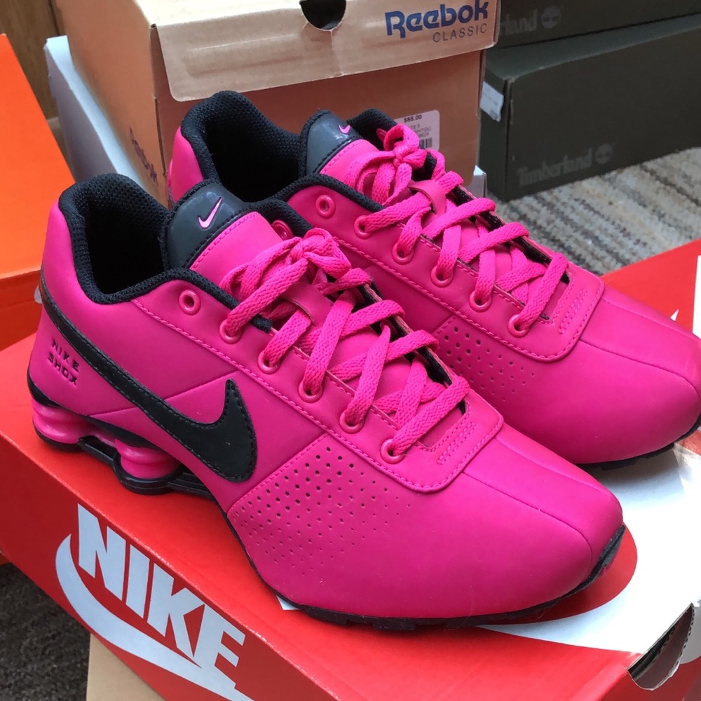 Nike Shox